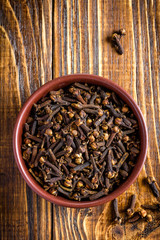 Cloves