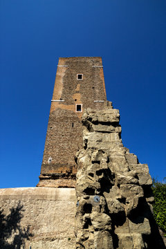 Tor Fiscale Roma