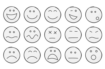 Smileys