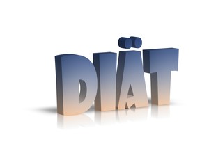 di&auml;t