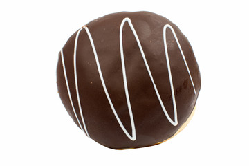 glazed donuts