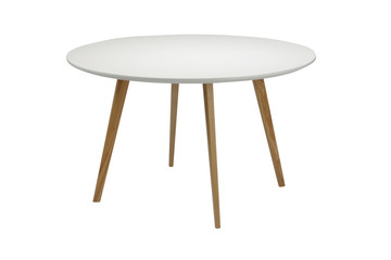 Стол кухонный светлый