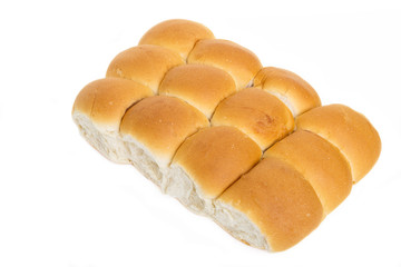 Fresh Pan Rolls