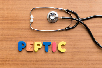 peptic