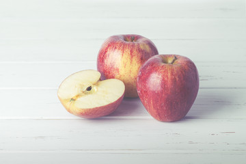 manzanas