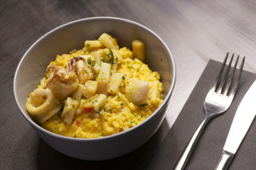 Risotto