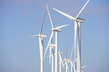 Wind energy