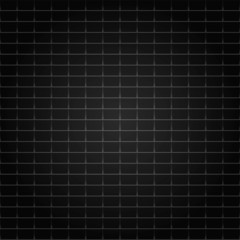 Plastic mesh pattern vector seamless texture background