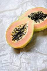 Papaya