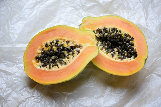Papaya