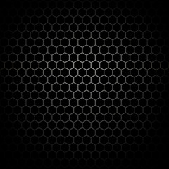Metal background