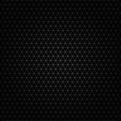 Carbon fiber background texture.