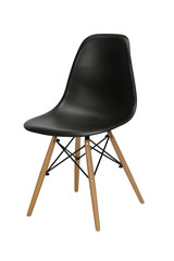 Стул пластиковый