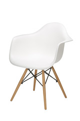 Стул пластиковый