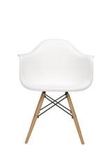 Стул пластиковый