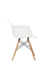 Стул пластиковый