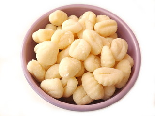 Gnocchis