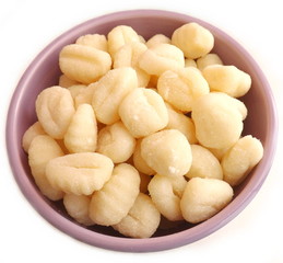 Gnocchis