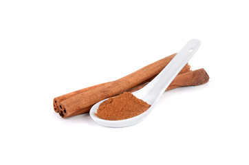Spice Cinnamon