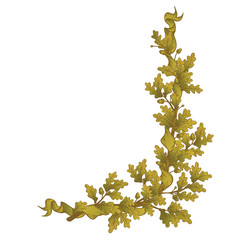 Gold Oak branch