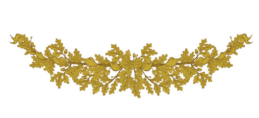 Gold Oak branch