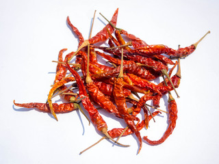 Dried Chili