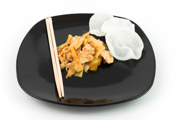 chinese food