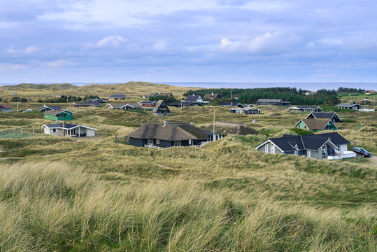 Dannish lanscape