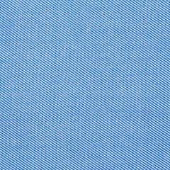 Fototapeta na wymiar Pattern, background of blue cotton fabric