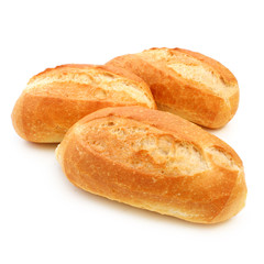 Petits - French little breads