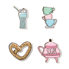 dessert icon