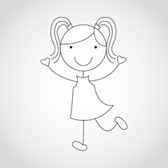 kid draw