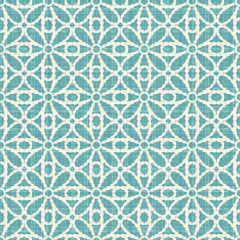 Texture with abstract elements