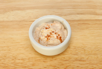 Seafood sauce
