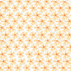 Fototapeta premium floral background