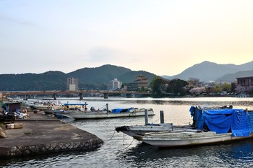 瀬田川