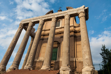 Roman Forum