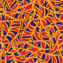 seamless  pattern