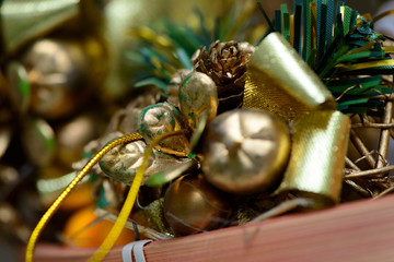 abstract background for holiday