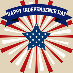 Happy independence day