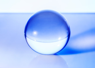 Glaskugel