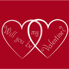 Happy valentine's day