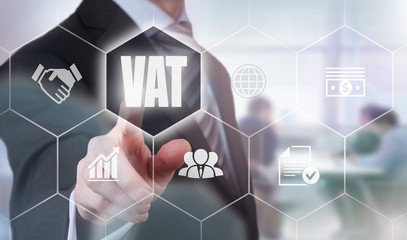 VAT Concept