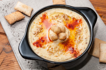 Hummus