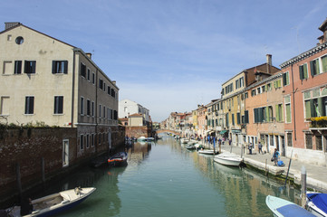 Venezia