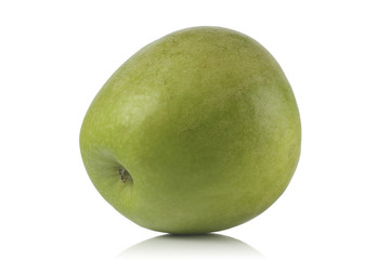 green apple