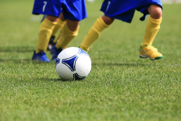 サッカー
