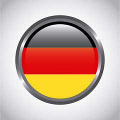 germany button