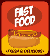 fast food