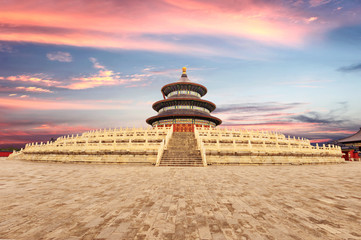 Temple of Heaven